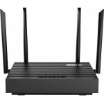Роутер 2,4/5 ГГц с поддержкой 4G USB модемов