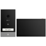 IP видеодомофон  черный 7"  EZVIZ HP7
