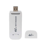 Портативный роутер 4G с WIFI (USB)