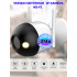 Уличная IP-видеокамера с ИК-подсветкой до 30м и LED-подсветкой до 30м и Wi-Fi 2Мп F2CP-PV