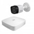 Комплект IP видеонаблюдения (камера + регистратор)
